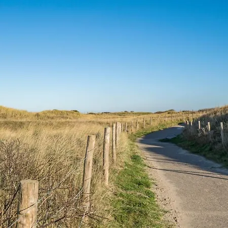 Dune House - Welcoming In Holiday home *