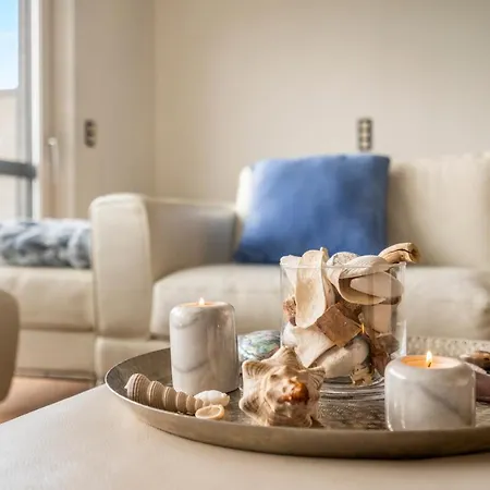 Dune House - Welcoming In Holiday home