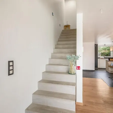 Dune House - Welcoming In Holiday home Middelkerke