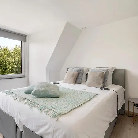 Dune House - Welcoming In * Middelkerke
