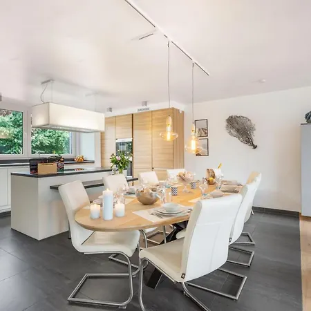 Dune House - Welcoming In Vakantiehuis