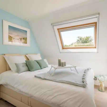 Dune House - Welcoming In Hébergement de vacances *