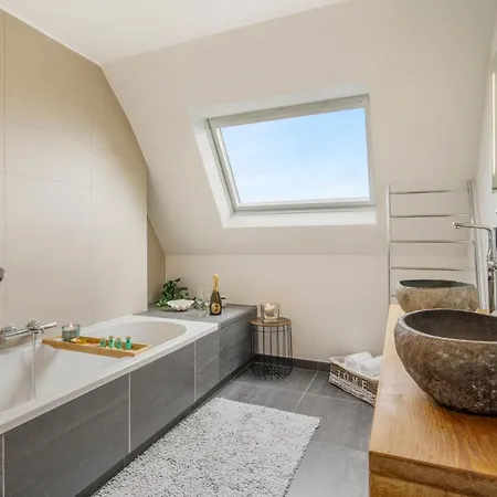 Dune House - Welcoming In Middelkerke