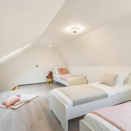 Dune House - Welcoming In Hébergement de vacances *