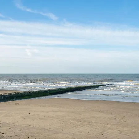 Hébergement de vacances Dune House - Welcoming In