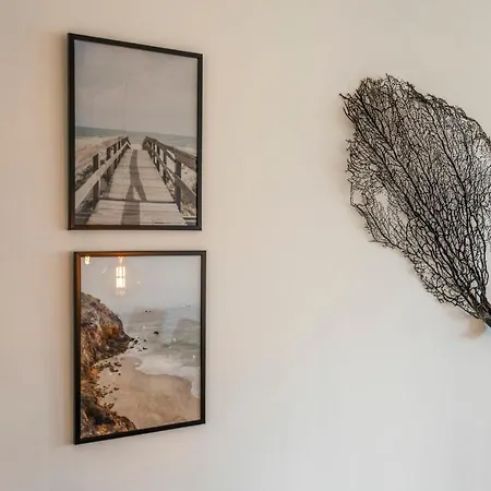 Dune House - Welcoming In Vakantiehuis
