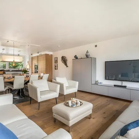 別荘 Dune House - Welcoming In ミデルケルケ