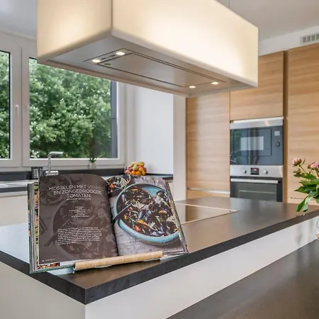 Dune House - Welcoming In