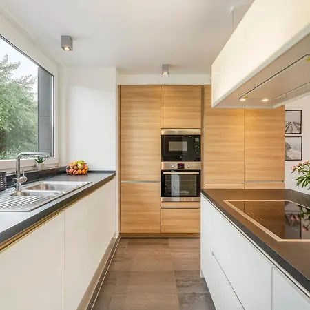 Dune House - Welcoming In * Middelkerke