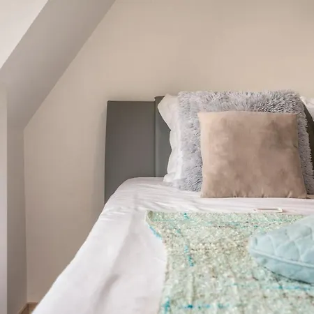 Dune House - Welcoming In Middelkerke