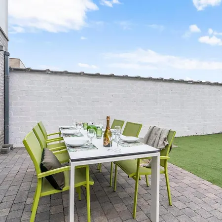 Dune House - Welcoming In 別荘