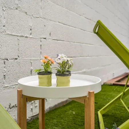 Dune House - Welcoming In Vakantiehuis Middelkerke