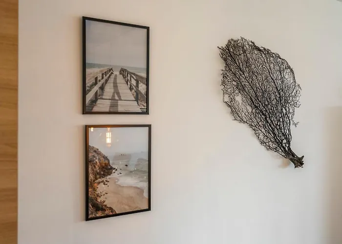 Dune House - Welcoming In Дом отдыха