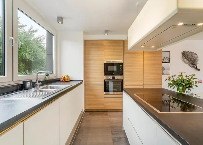 Dune House - Welcoming In * Миделкерк